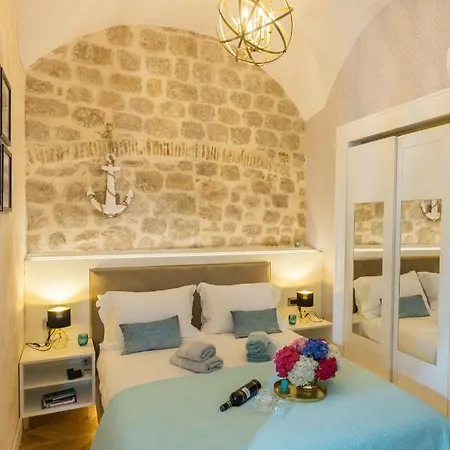 Studio Franco Dubrovnik Kültér fotó