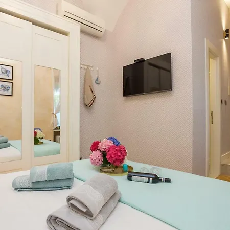 Studio Franco Dubrovnik Kültér fotó