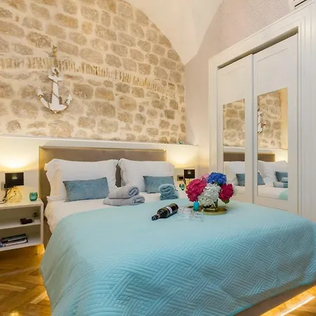 Studio Franco Dubrovnik Kültér fotó