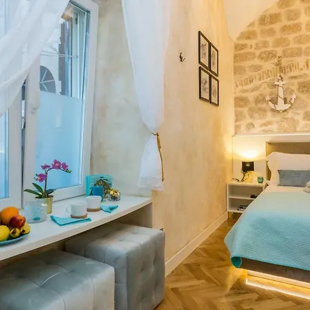 Studio Franco Dubrovnik Kültér fotó
