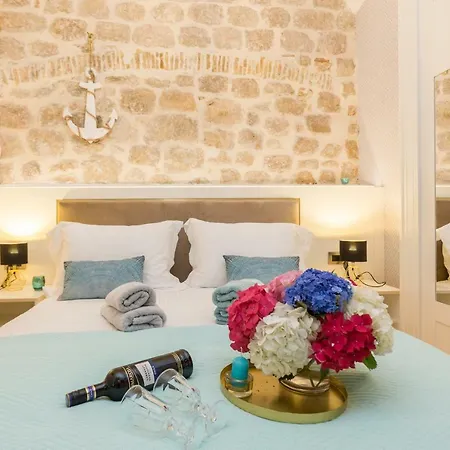 Studio Franco Dubrovnik Kültér fotó
