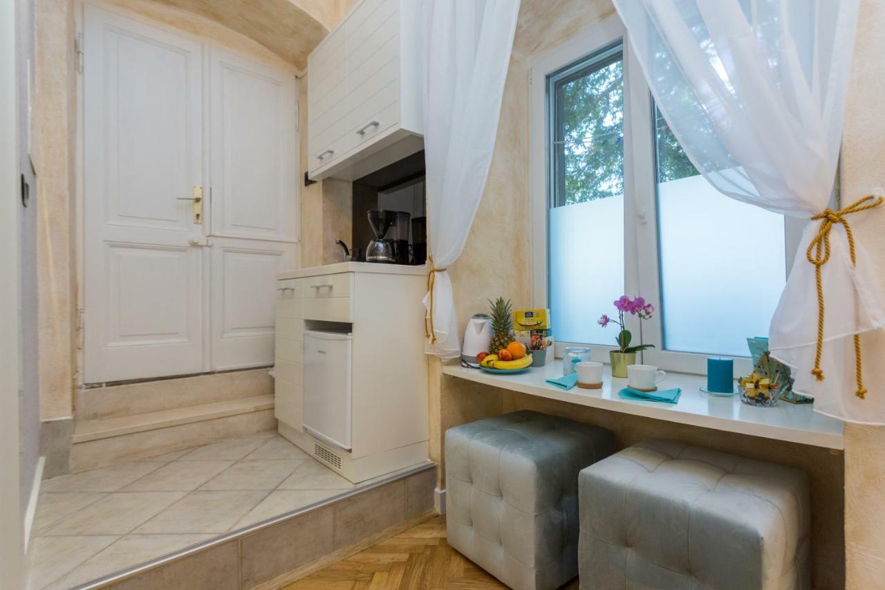 Apartman Franco *