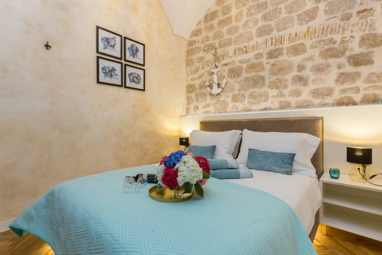 Apartament Franco