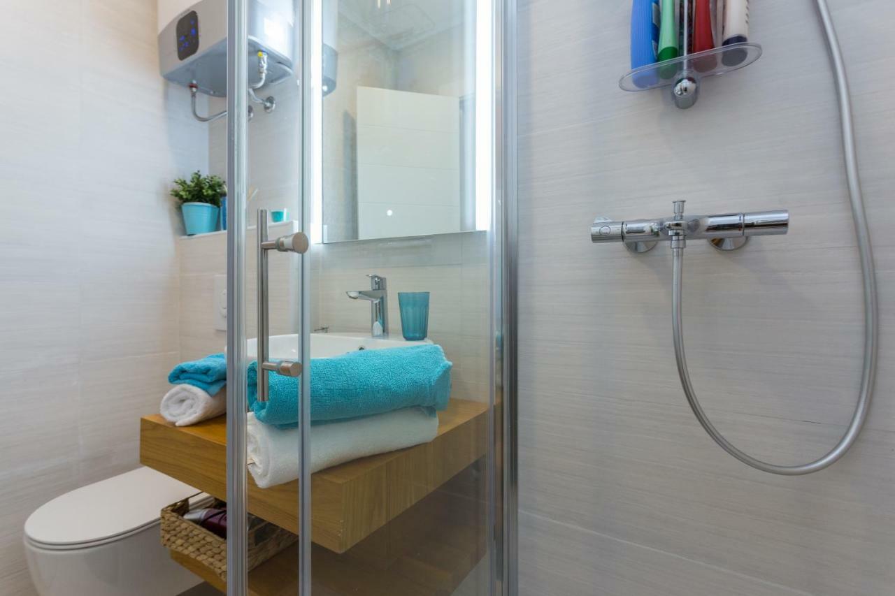 Franco Apartament Dubrownik